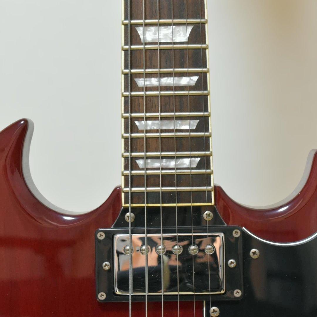 BLITZ SG（ブリッツ BSG-61）　GOTOHブリッジ