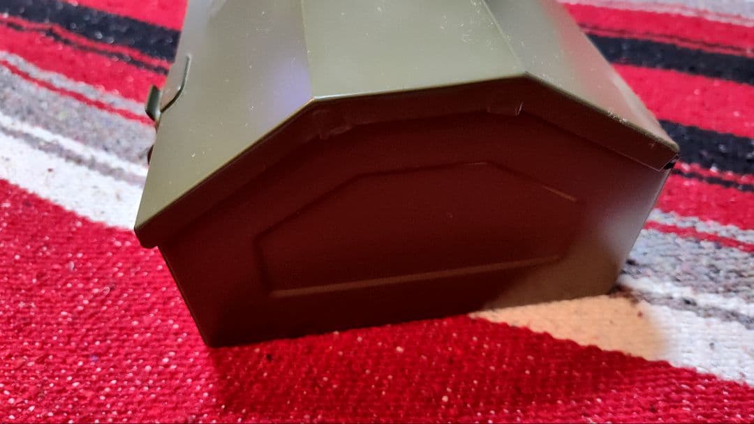 stussy livin' ツールボックス - メルカリ