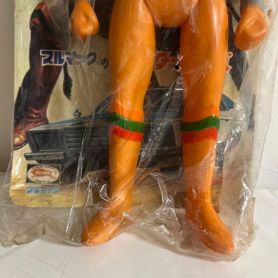 ⚠️専用 貴重・激レア トリプルファイター スタンダード ブルマァク