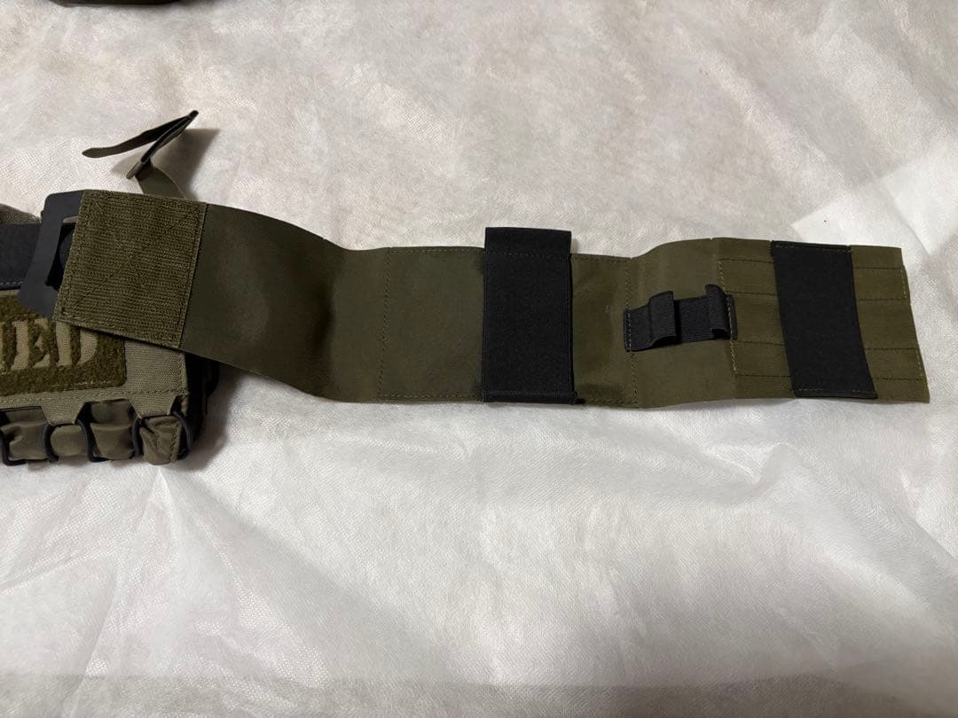 個人装備 Direct Action COMPACT MED POUCH