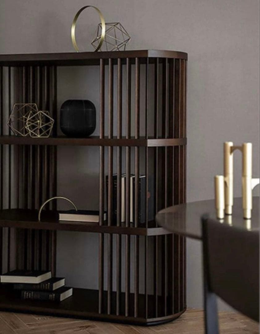 90万 新同 廃盤【arflex】CASTELLO シェルフ オーク 飾り棚 - メルカリ