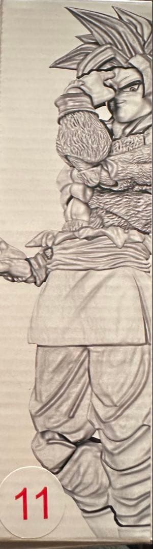 s.h.figuarts 同サイズ 超サイヤ人 4 ゴクウブラック 3体セット