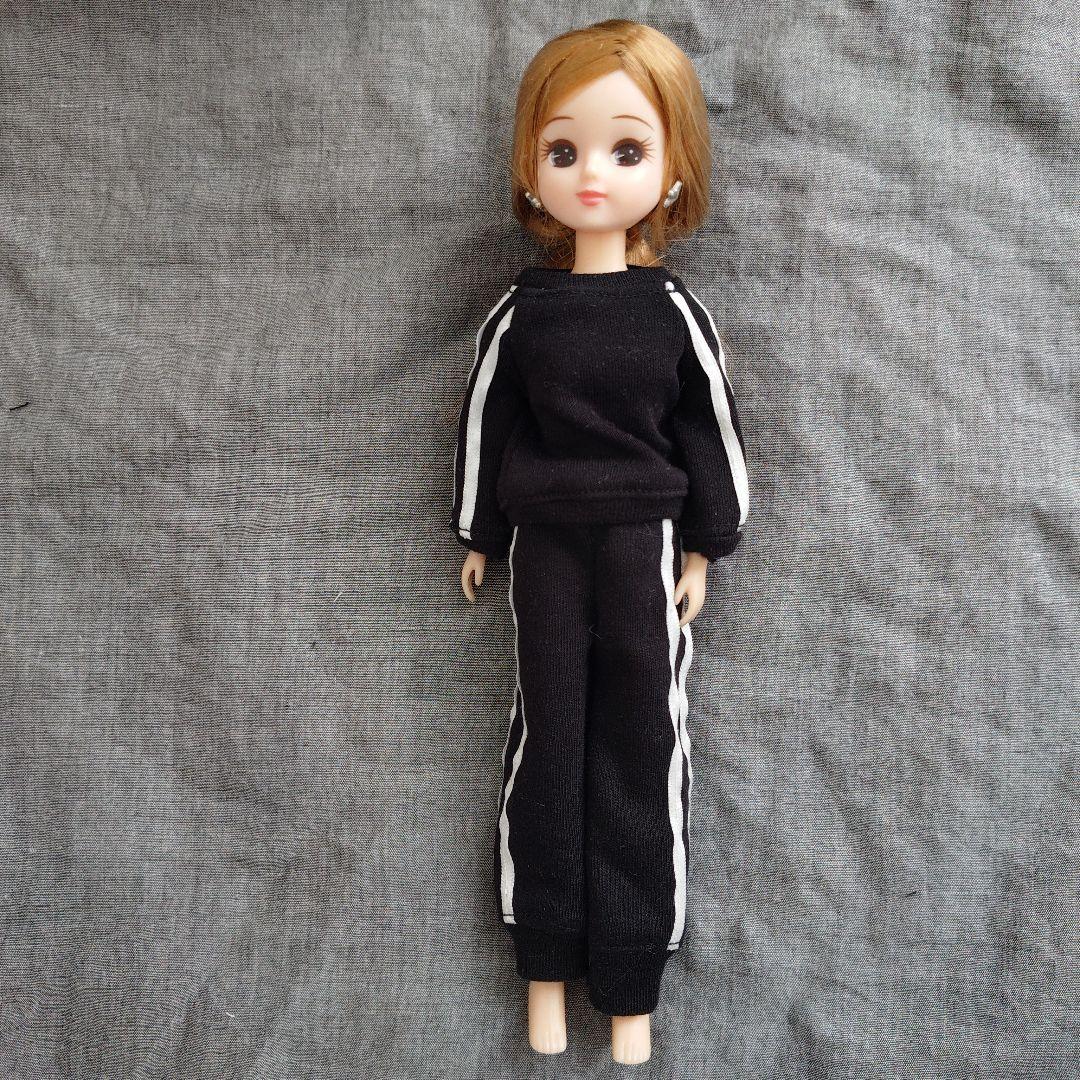 リカちゃんの服479【ハンドメイド】 - メルカリ