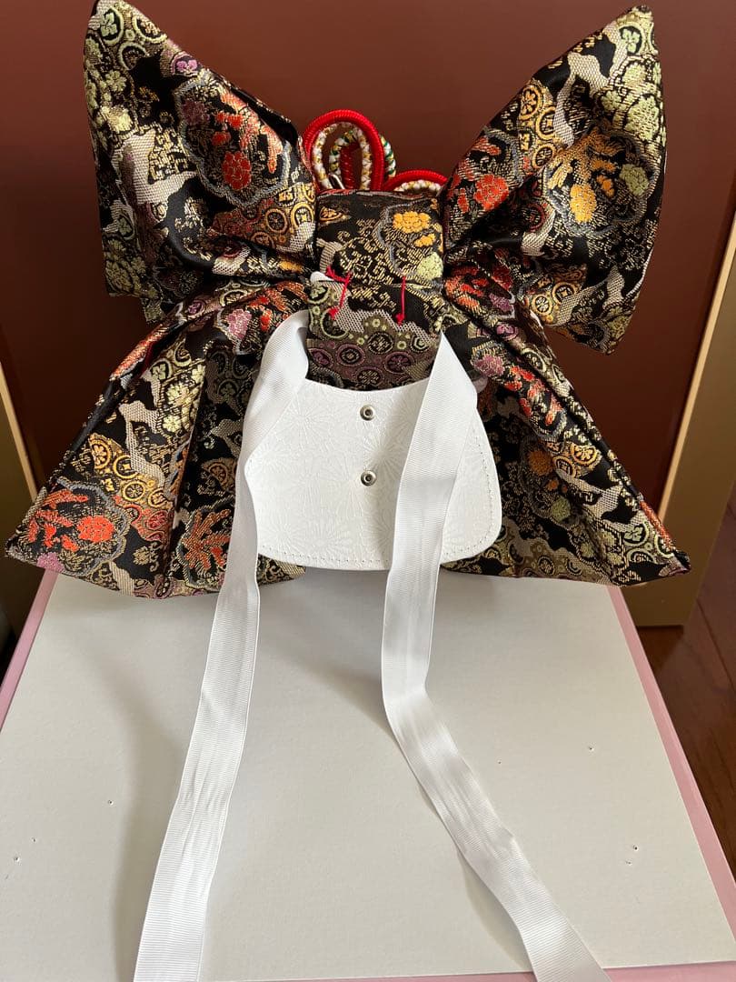 七五三　七歳　着物セット