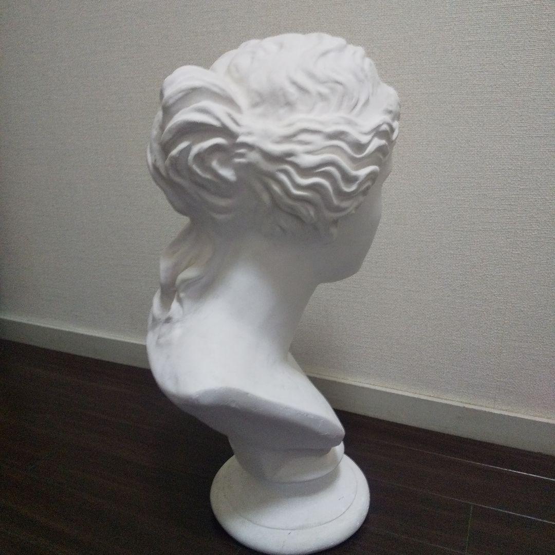 石膏像 ヴィーナス60cm