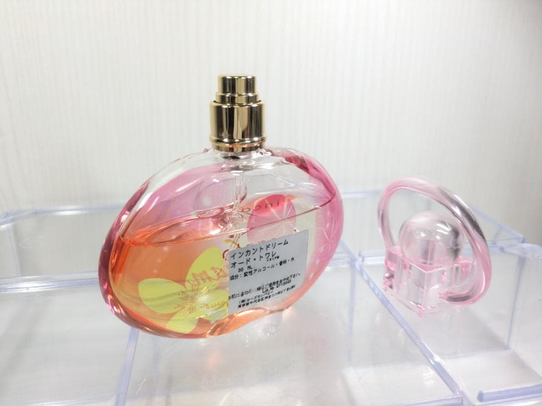 フェラガモ インカントドリーム オードトワレ 30ml - メルカリ