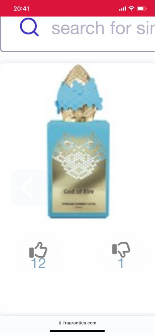 香水(男性用) Arabiyat Prestige Kohl Luminous