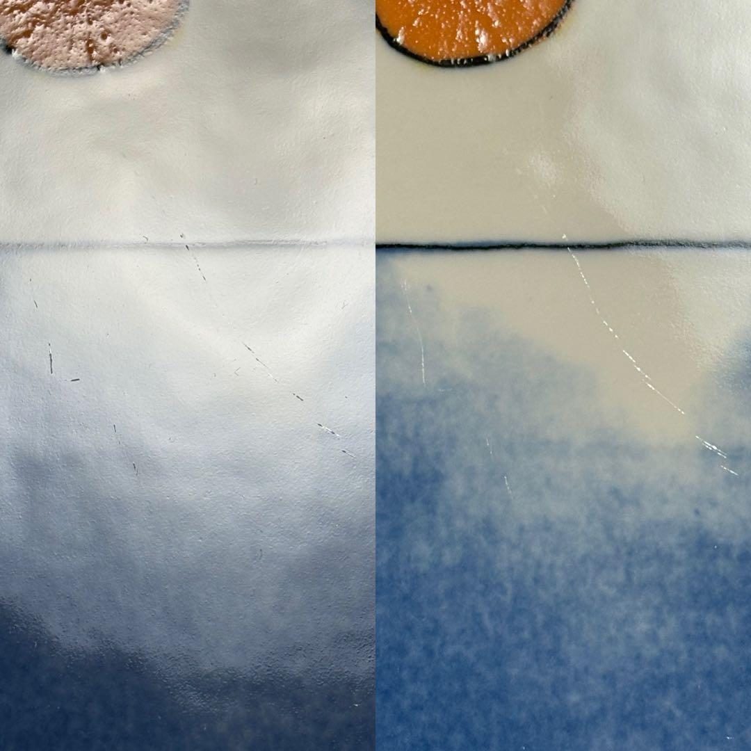 ARABIA アラビア ヘルヤ 四季の陶板画(大) \"Kesä\"