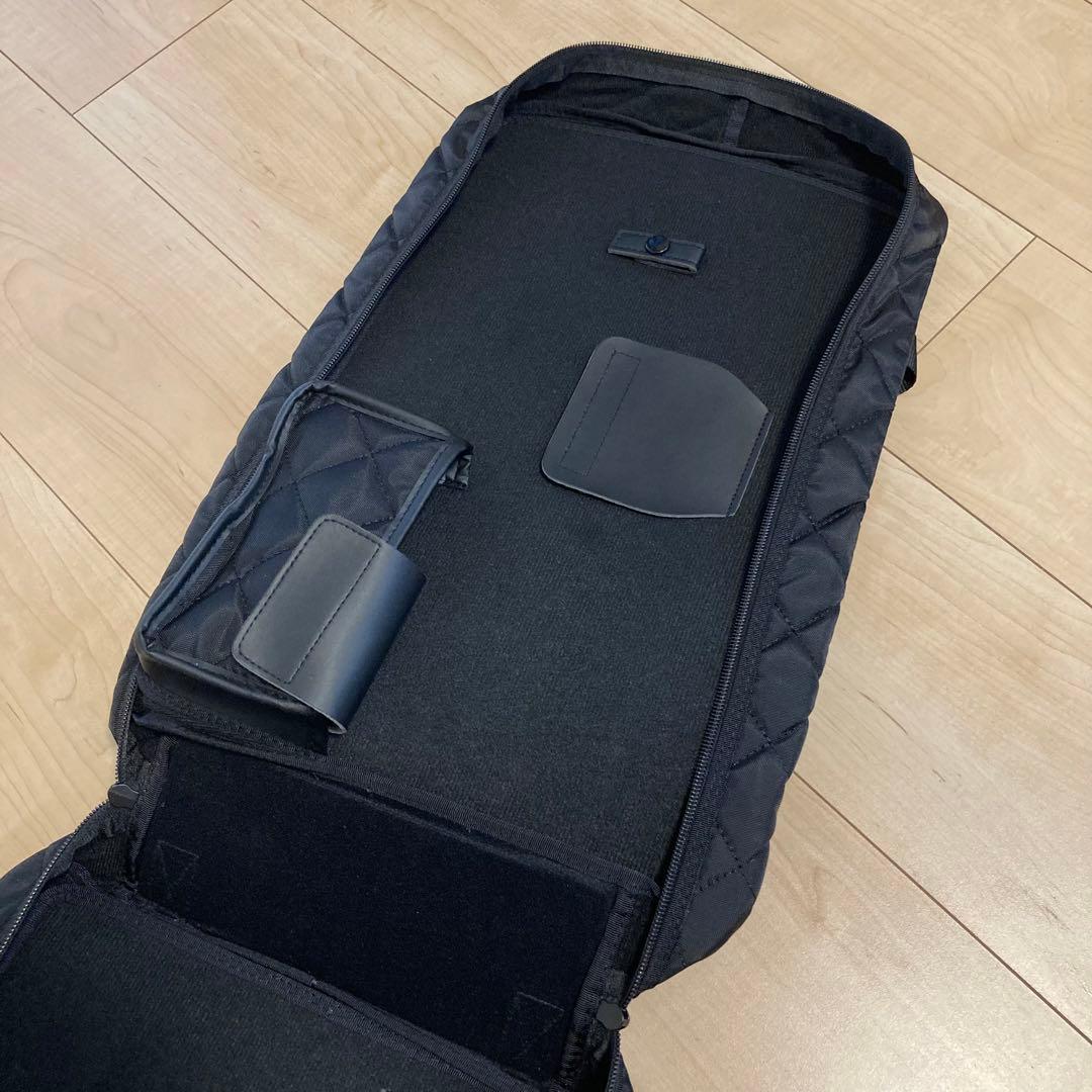 カフティーポンプ、カフティーポンプS用 キャリーパック - メルカリ