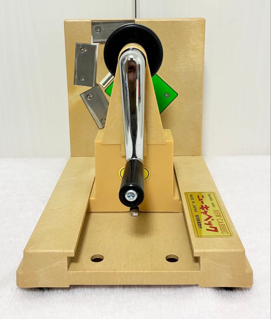 ★ニューキャベック キャベツスライサー 調理器具