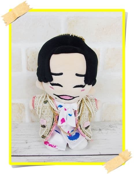 na174 ちびぬい 衣装 ハンドメイド コスチューム