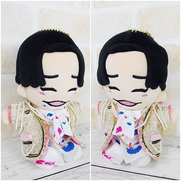 na174 ちびぬい 衣装 ハンドメイド コスチューム