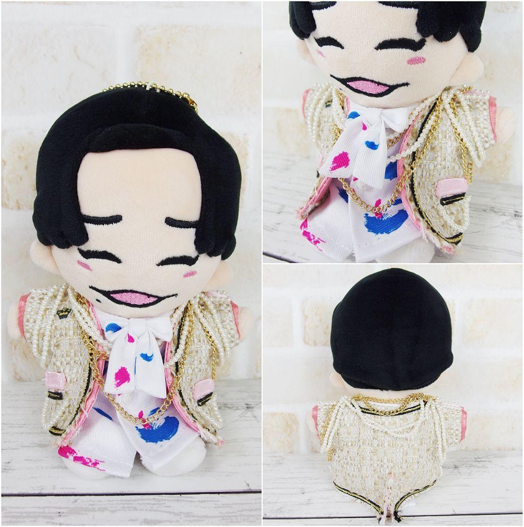 na174 ちびぬい 衣装 ハンドメイド コスチューム