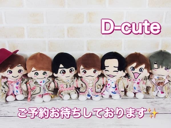 na174 ちびぬい 衣装 ハンドメイド コスチューム