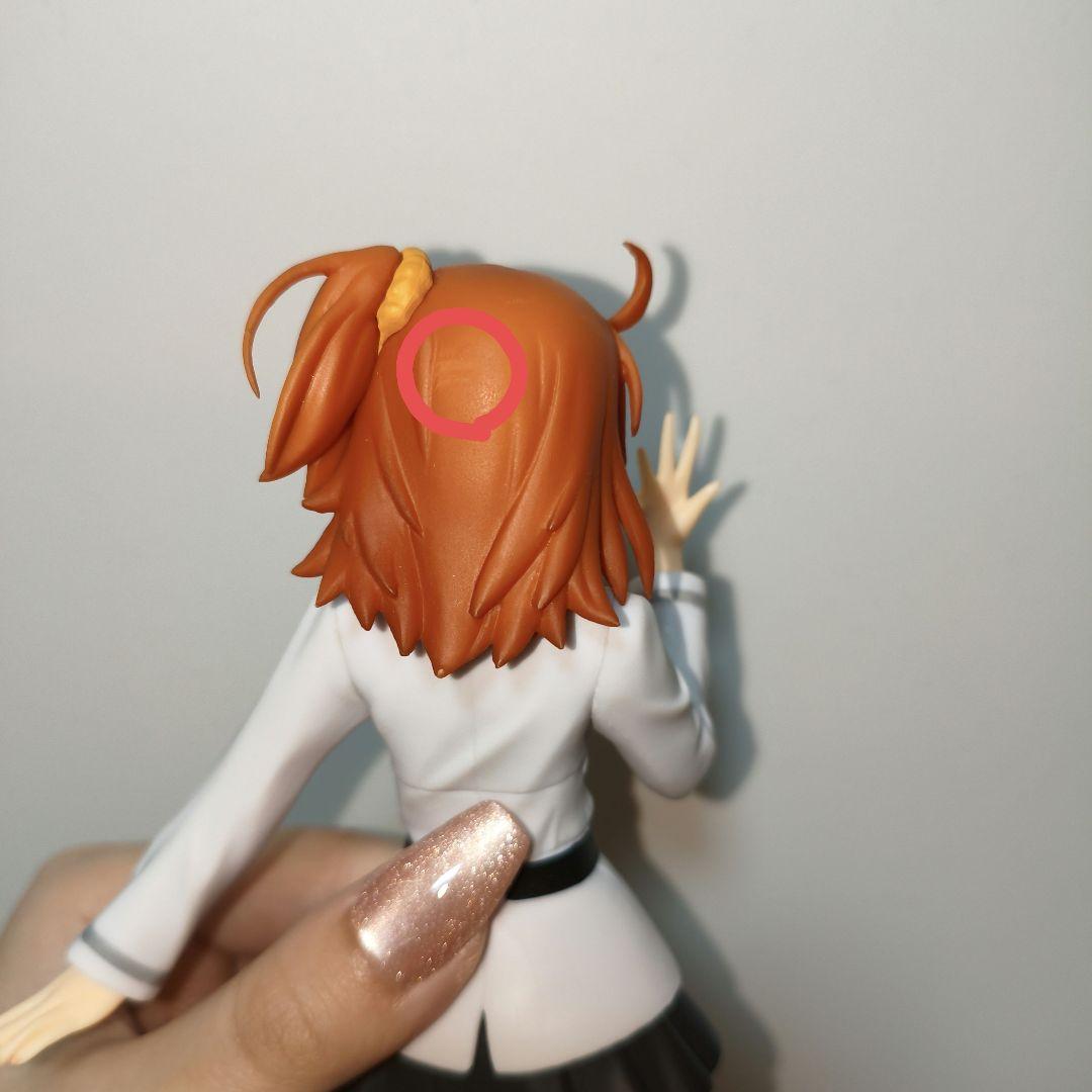 FGO Fate/GrandOrder ぐだ子 藤丸立香 フィギュア - メルカリ