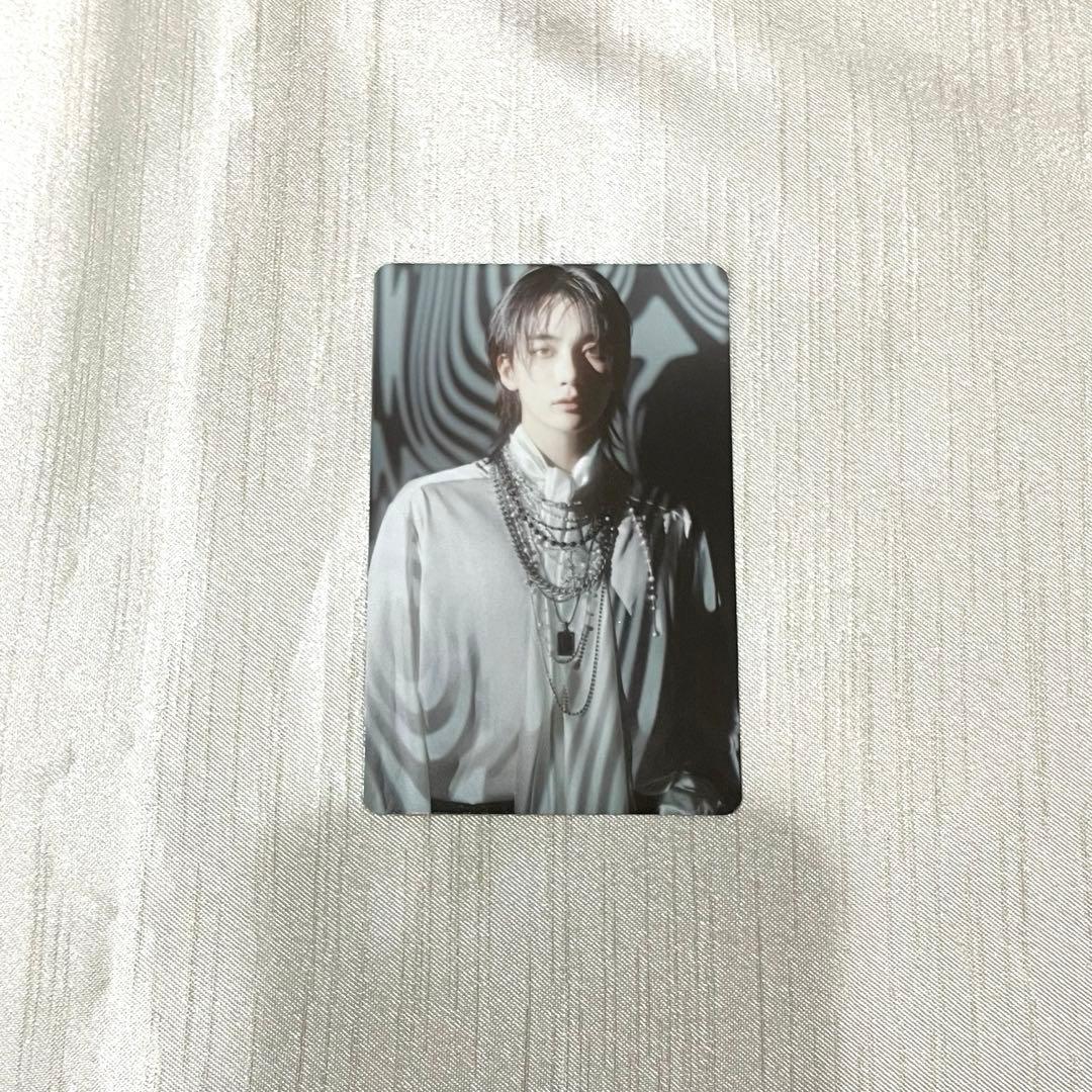 SEVENTEEN ジョンハン THIS MAN POPUP トレカ セット - メルカリ