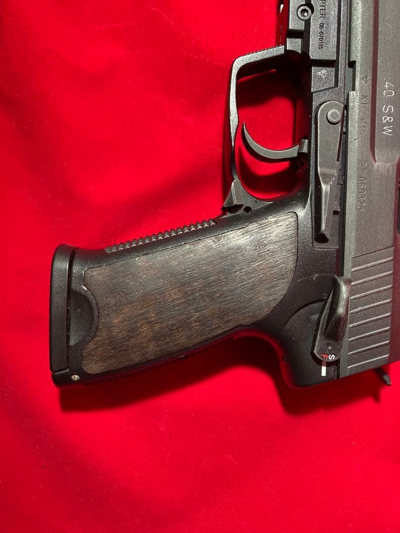 超超超ロングスライド 電動ハンドガン 初速90 化け物電動ハンドガン