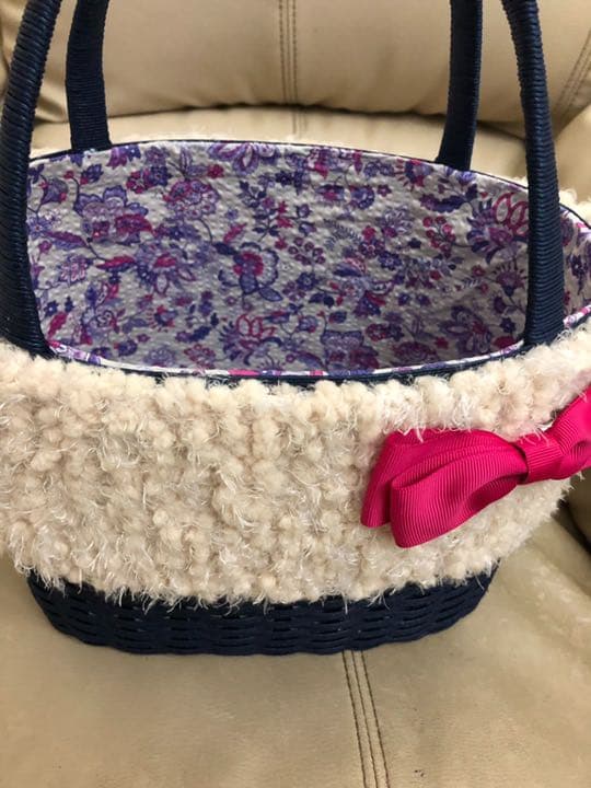 ピカハムタロウ様　完成品