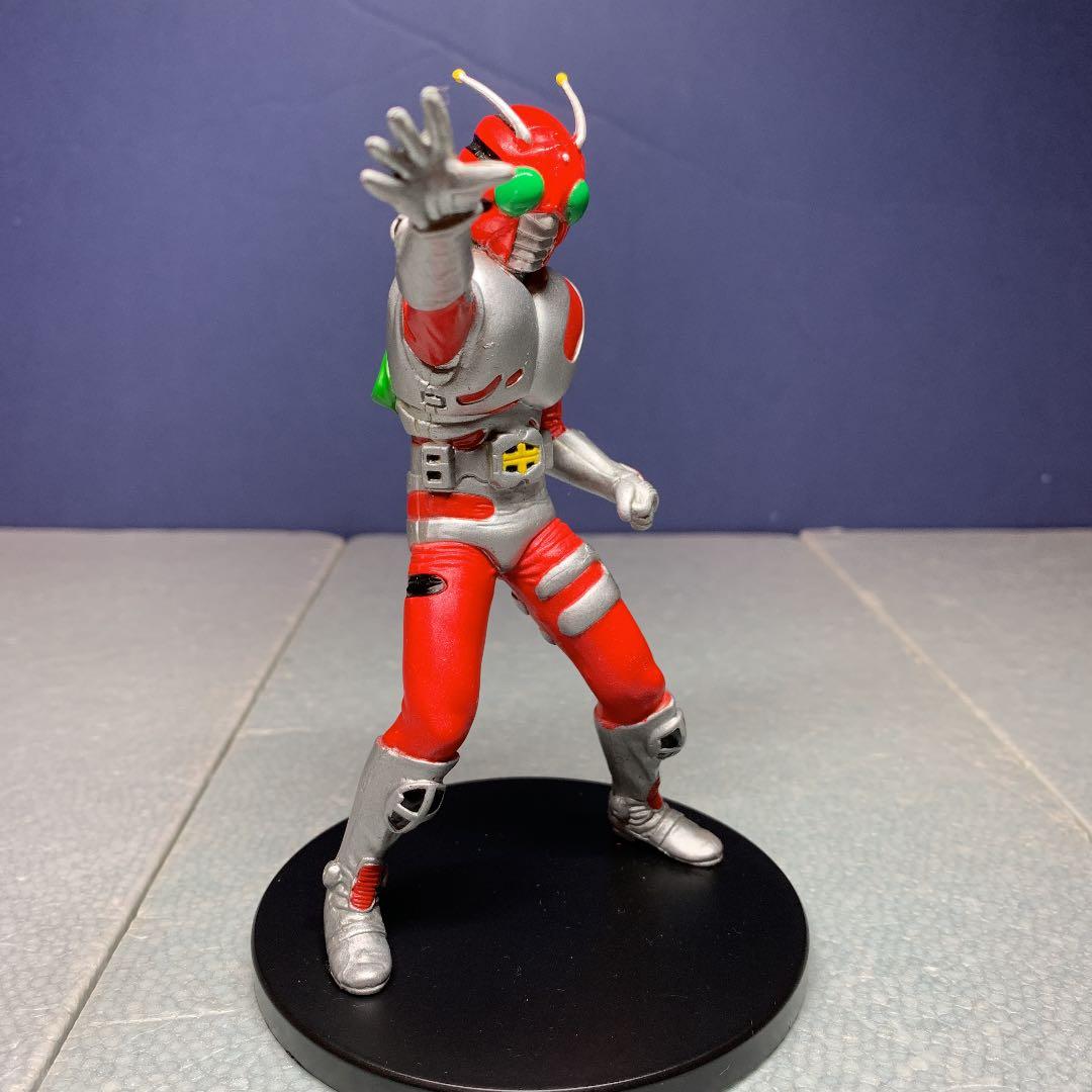 仮面ライダーZX(ゼクロス) 仮面ライダー フィギュアコレクション