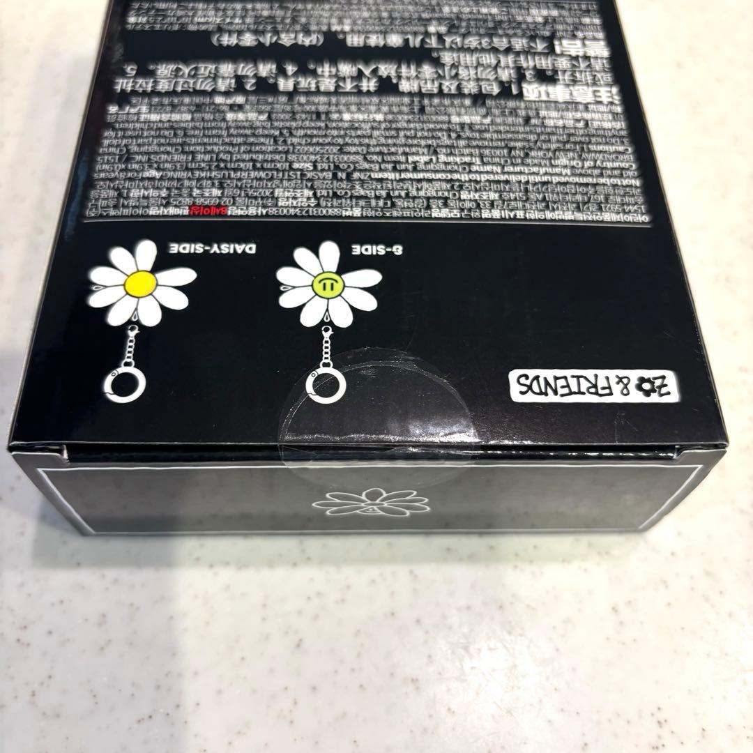 G-DRAGON ジヨン ZO&FRIENDS ZOA A&NE KEYRING - メルカリ