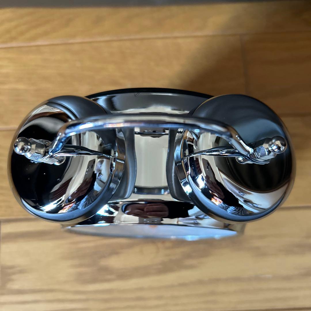 ハンター×ハンター ゴン&キルア 声優の音声入りの目覚まし時計 - メルカリ