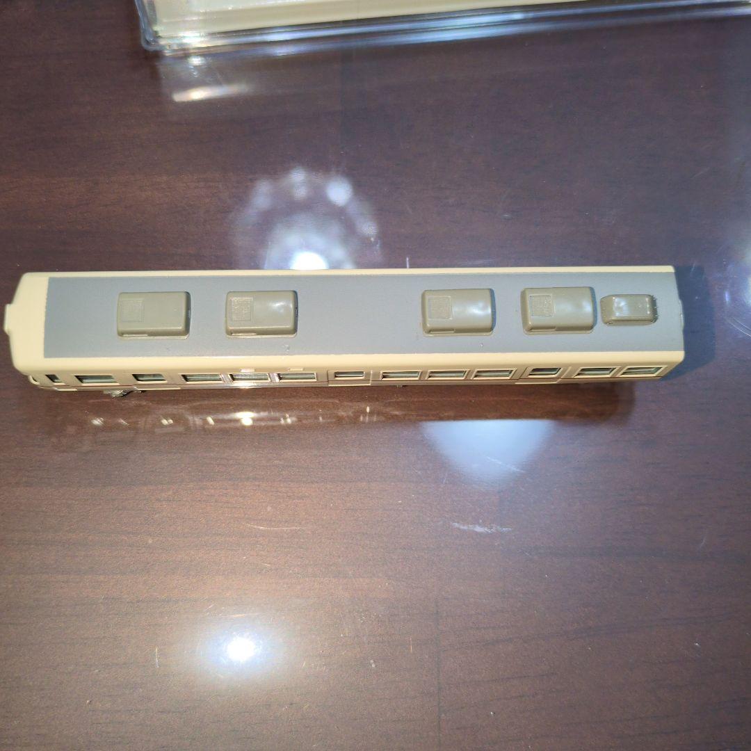 Nゲージ エンドウ 京王5000系セット 9702