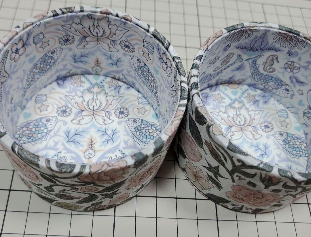 令和8年新春～リバティ75ミリポケットサークルミラー&小物入れ予約受付窓口