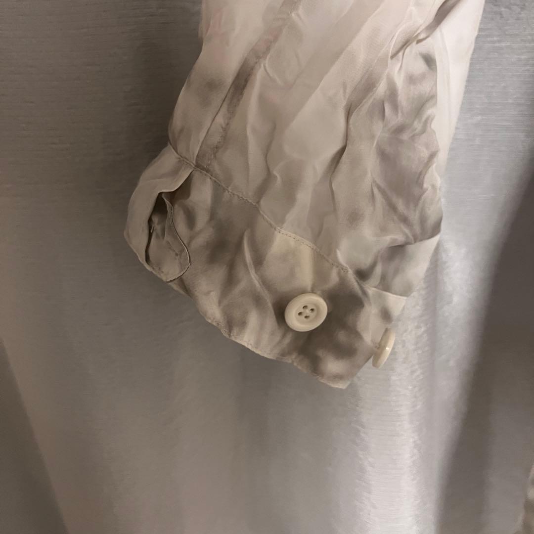 サカナクション NYLON JACKET “HAZY”