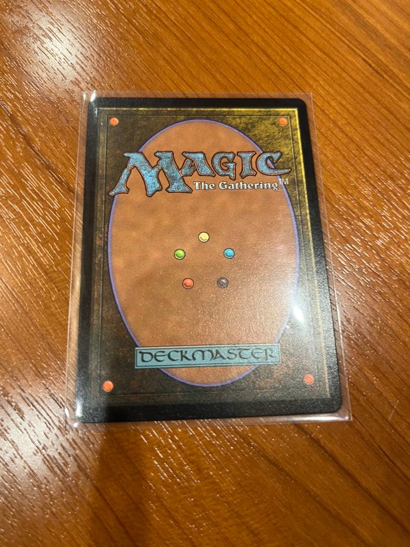 MTG《復活した精霊信者、ニッサ》PWSプロモ 1枚