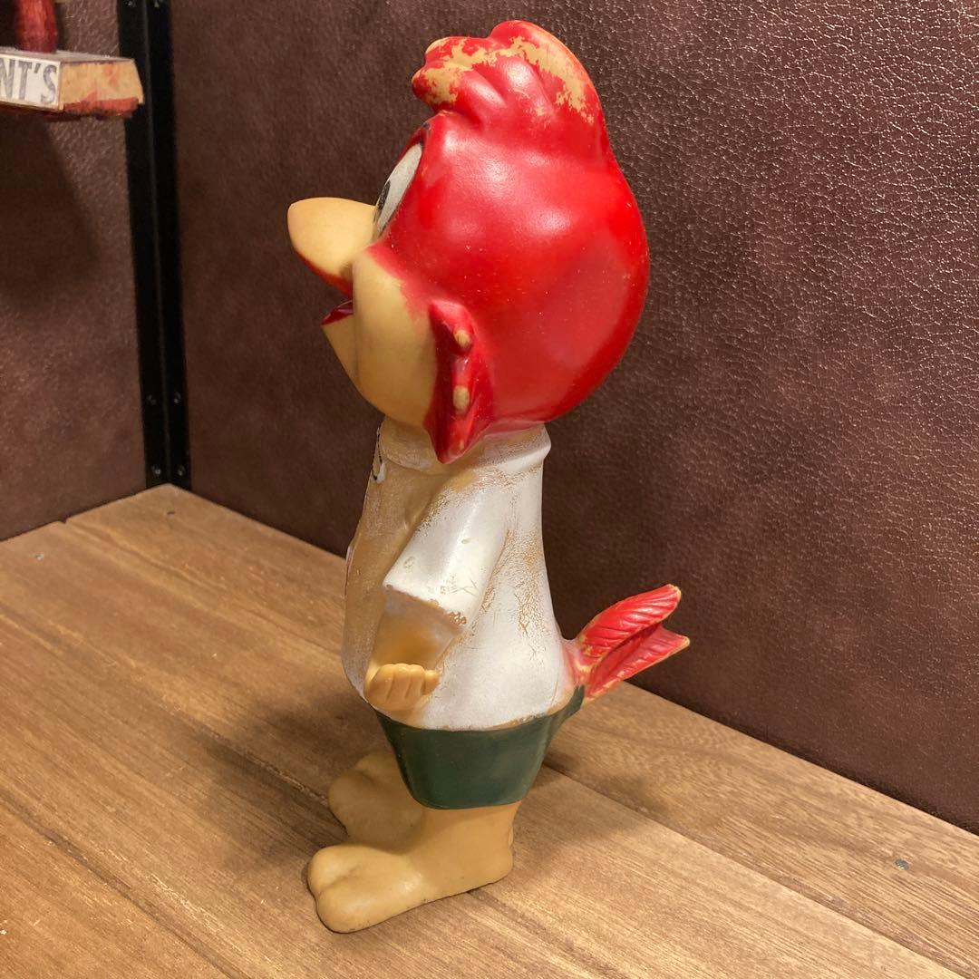 USAヴィンテージトイ セブンアップ フラッシュアップ・フレディ