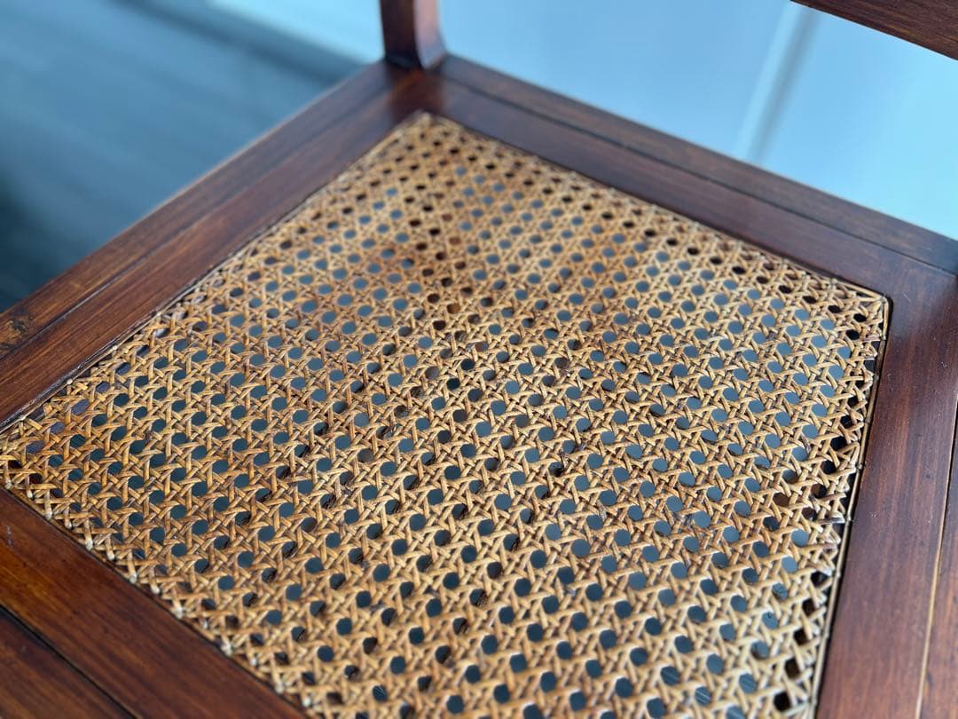 送料込　フラマン (FLAMANT)の椅子①