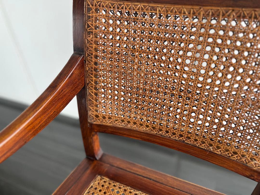 送料込　フラマン (FLAMANT)の椅子①