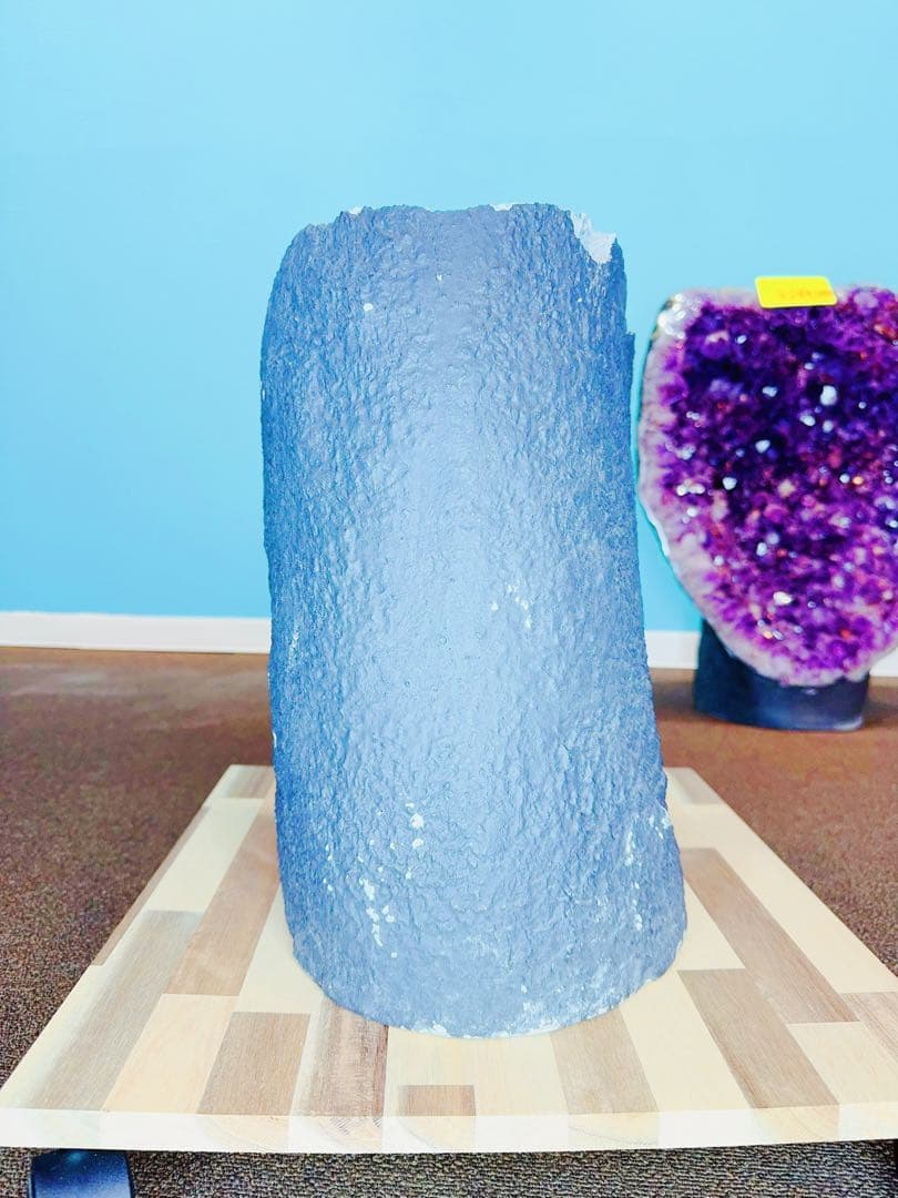 アメジストドーム　大型　超強パワー　浄化用