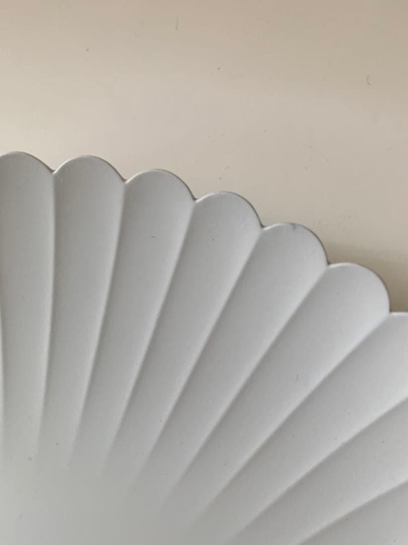 有田焼　arita japan パレスプレート 4枚セット　16/22cm 大小