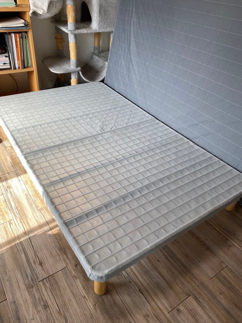 フランスベッド PRO・WALL マットレス