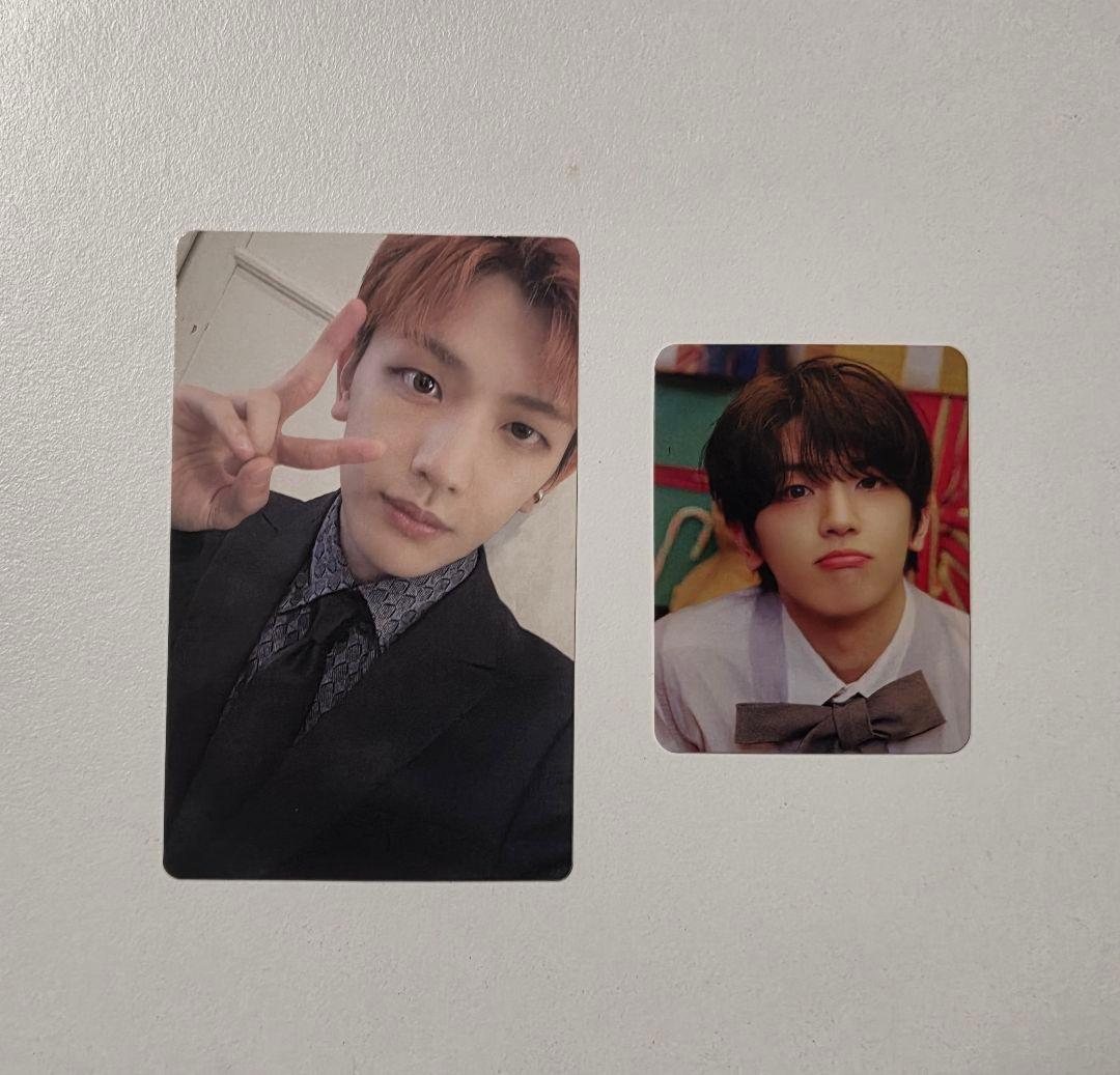 INI 髙塚大夢 トレカ 2枚セット - メルカリ