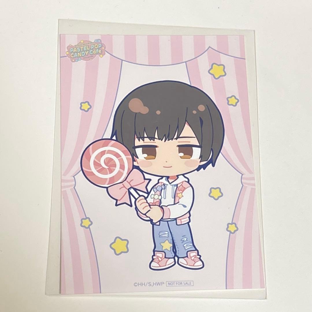 ヘタリア ミックスガーデン 日本 ブロマイド - メルカリ