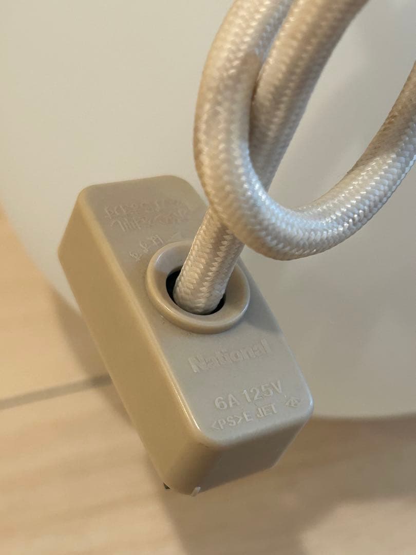 ガラス　ペンダントライト