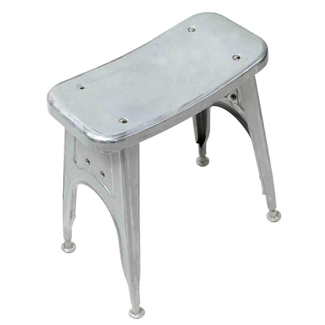 新品 キッチン スツール GALVANIZED ダルトン 椅子 インテリア