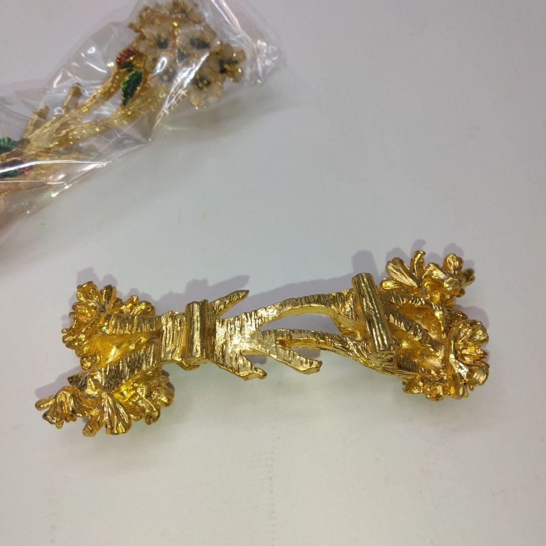 Ａ29 マーゴタウンゼント　桜箸置き2点セット