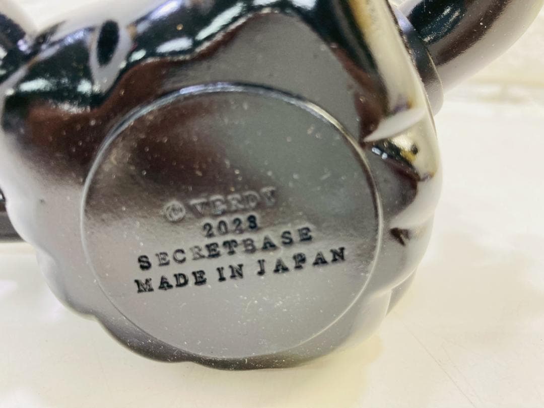 その他 100Z VERDY / Visty x Babylon SECRETBASE