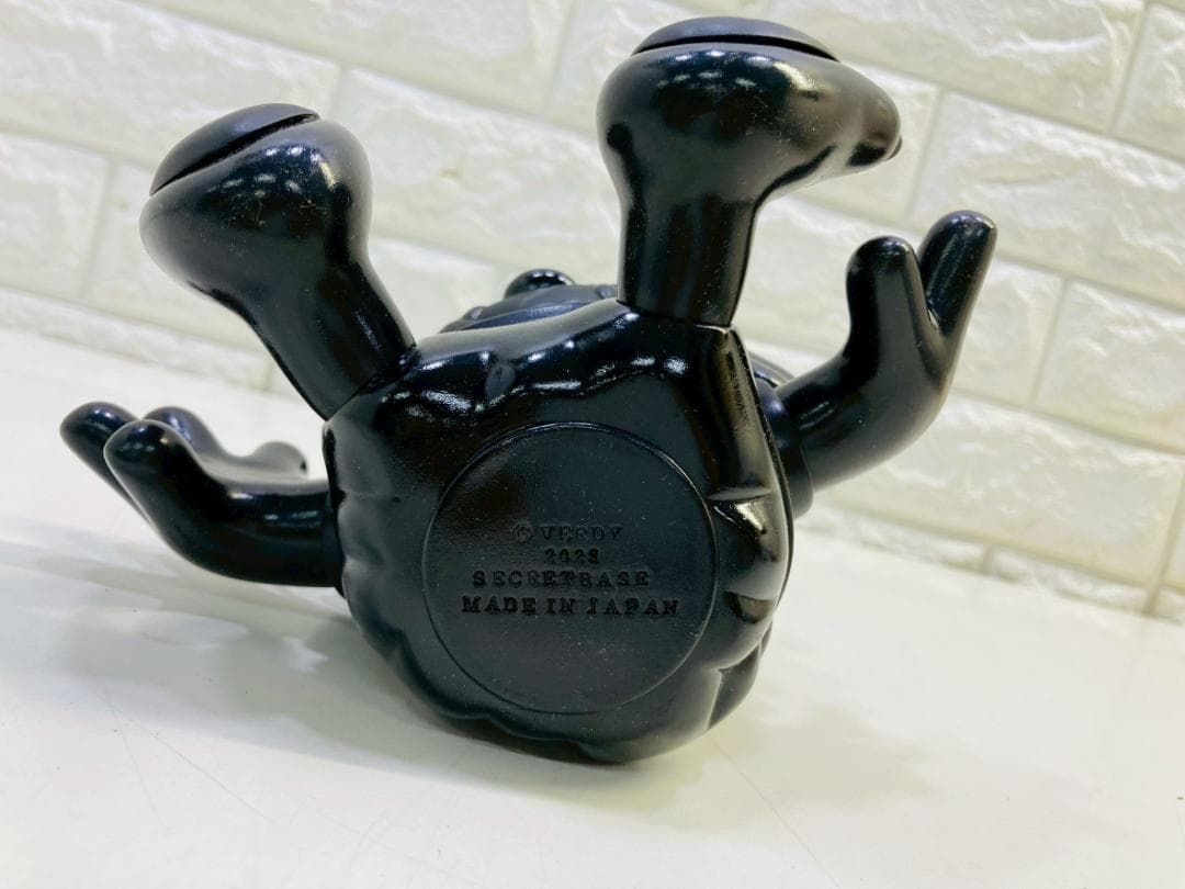 その他 100Z VERDY / Visty x Babylon SECRETBASE