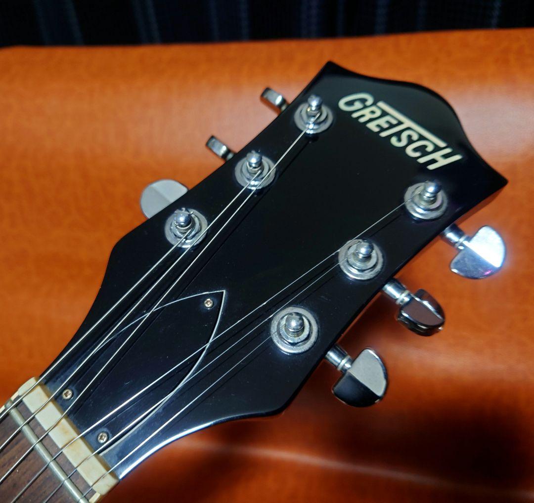 ☆様 Gretsch Tennessee Rose 1999年製 - メルカリ