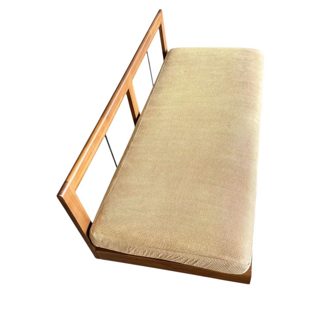 ハル　HR825 ③/3 unico SWELLA ベンチ　セット販売のみ