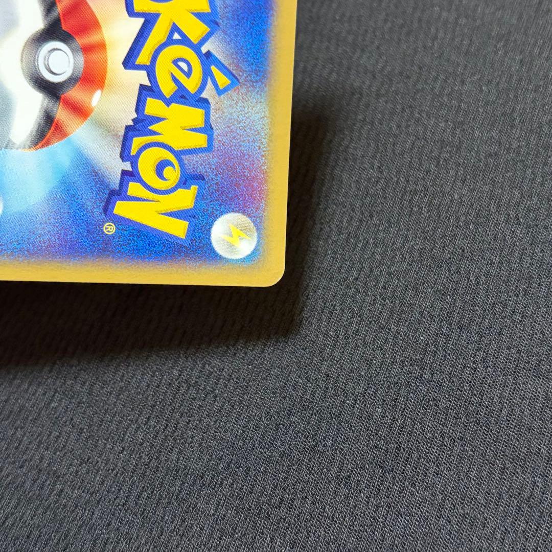 56/0549 美品 水の都のラティオス 012/018 eカード VS - メルカリ