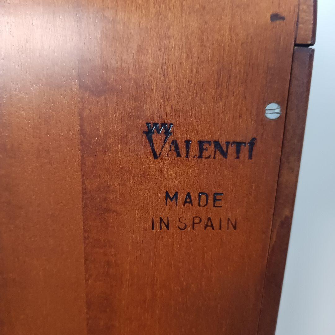 m102903fk VARO,S.A. VALENTI /バロッサバレンティ 棚