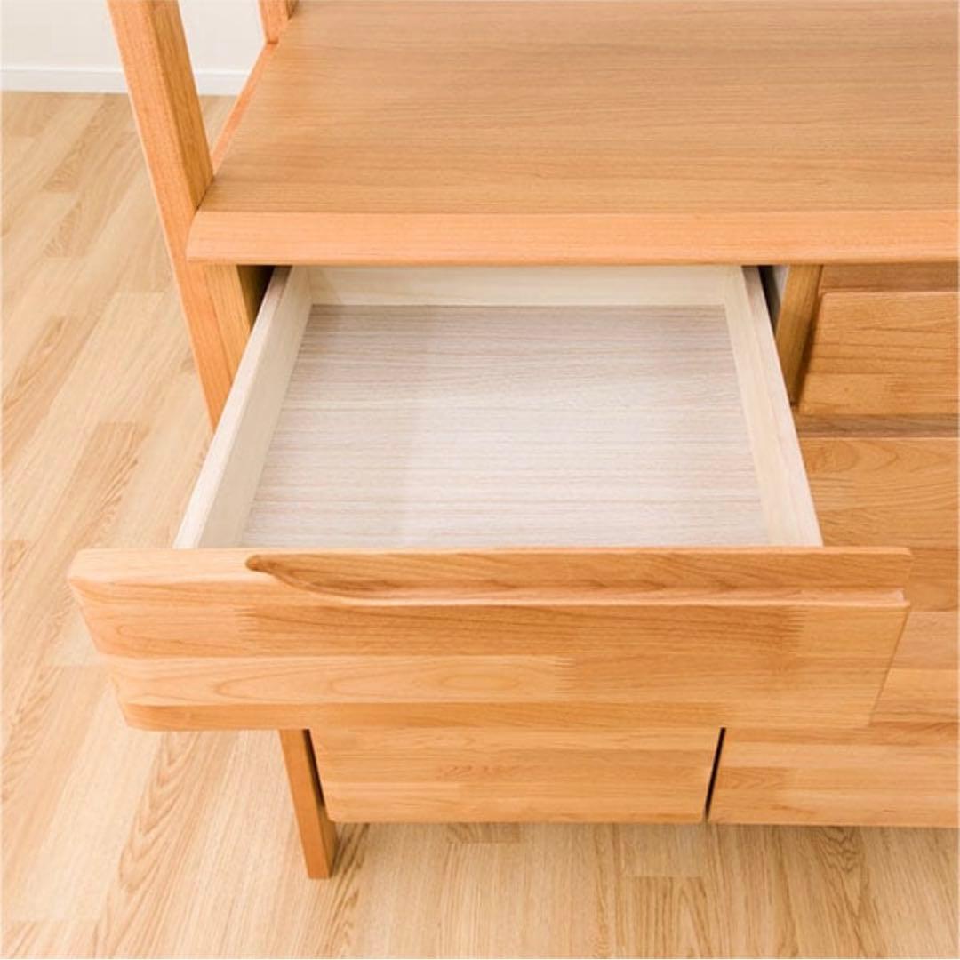 キャビネット (アルナスAタイプ 80 LBR)