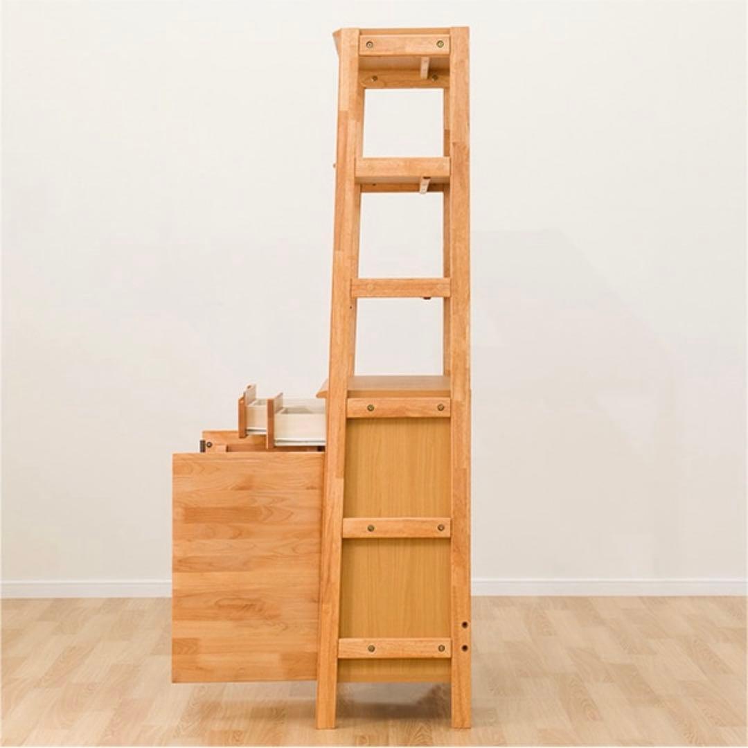 キャビネット (アルナスAタイプ 80 LBR)