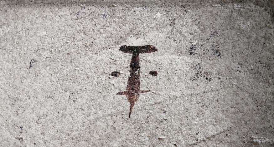 福田平八郎 雄牛飾皿 - メルカリ