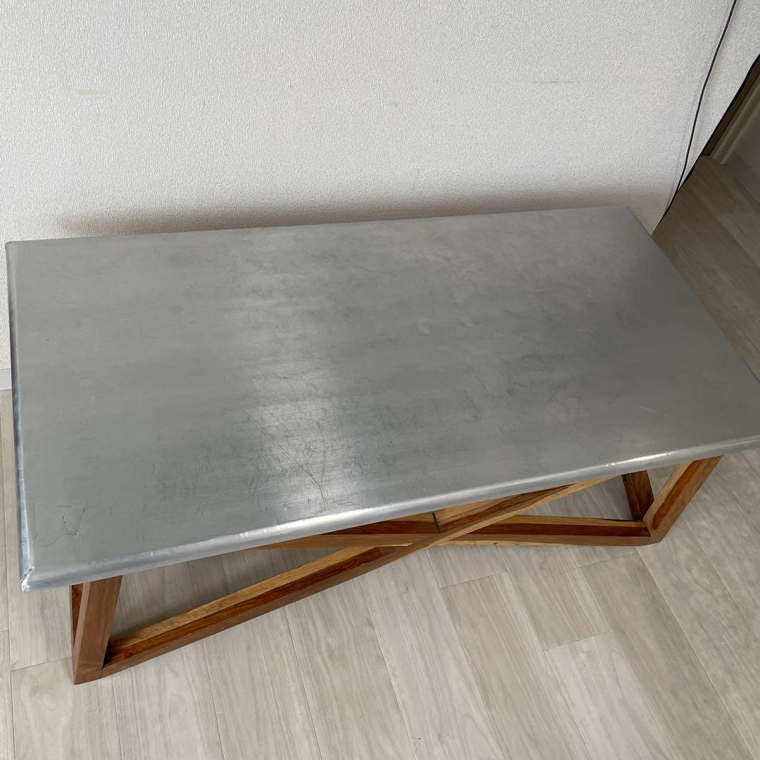 限定セール！廃盤品！WTW MAVERICKS COFFEE TABLE